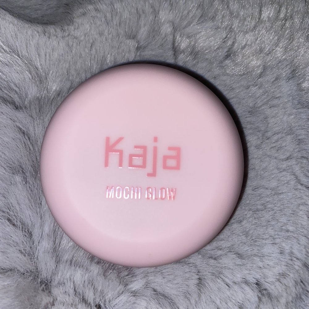 Kaja Prizm Mochi Glow Bouncy Blendable Highlighter